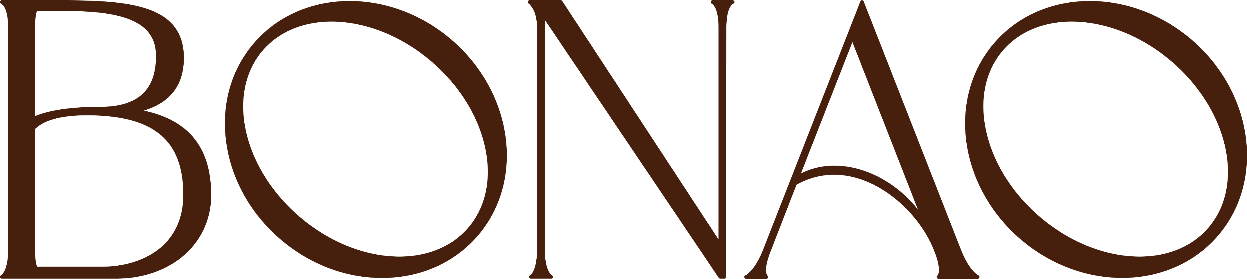 Logo of Bonao Restaurant